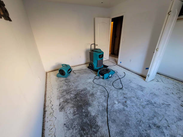 Local water damage restoration in Boone, IA
